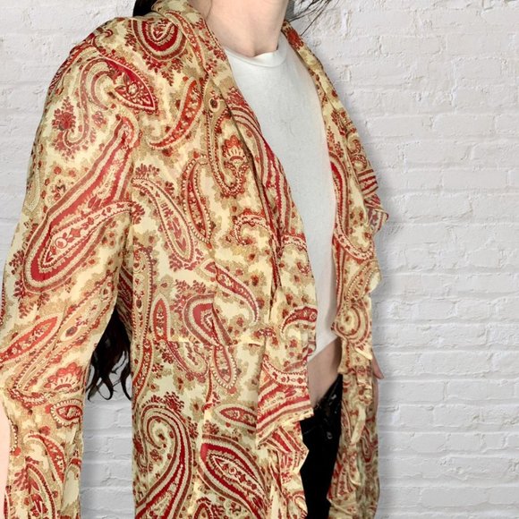 Express button up - Picture 3 of 4